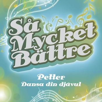 Dansa Din Djävul