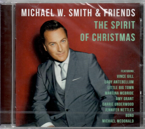 The Spirit Of Christmas