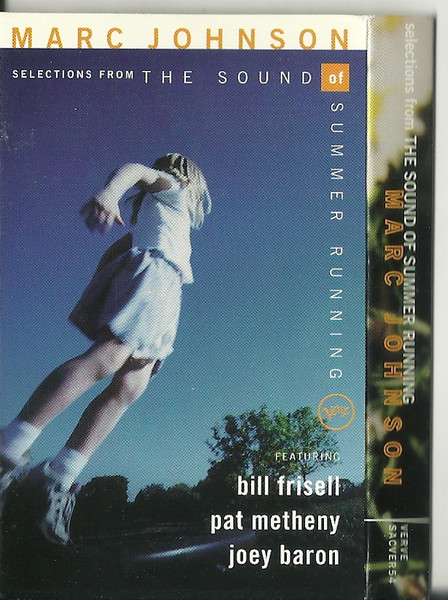 Selections From The Sound Of Summer Running