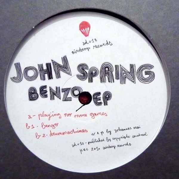 Benzo EP