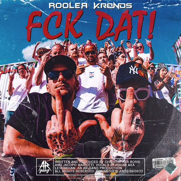 Fck Dat!