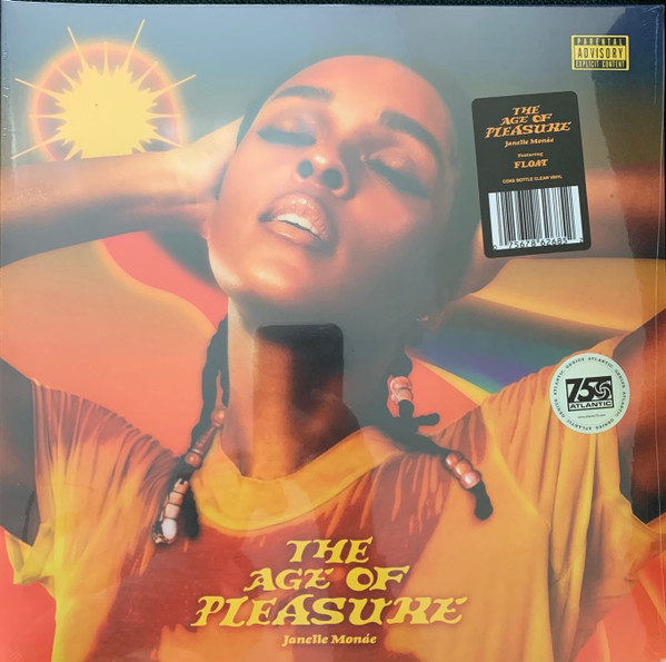 The Age Of Pleasure