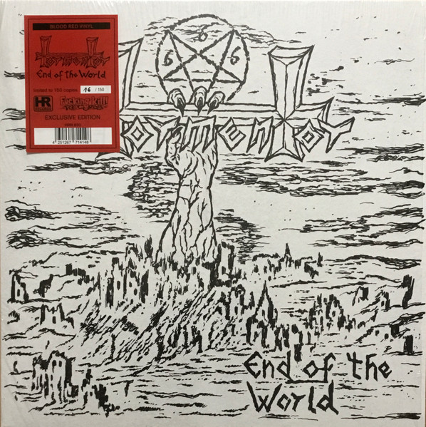 End Of The World