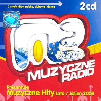 Muzyczne Hity Lato Jesień 2008