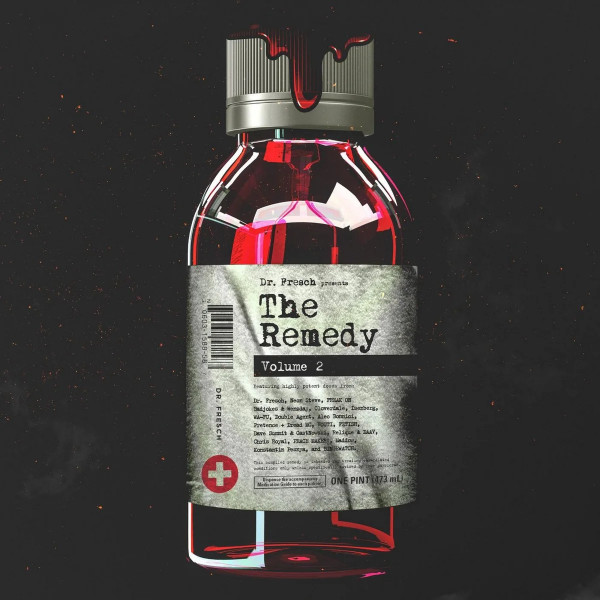 The Remedy Volume 2