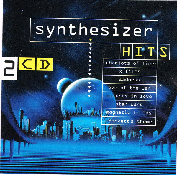 Synthesizer Hits