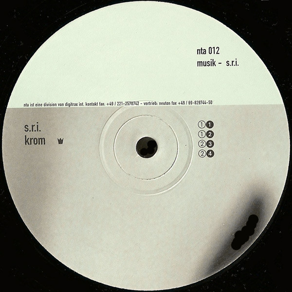 Krom