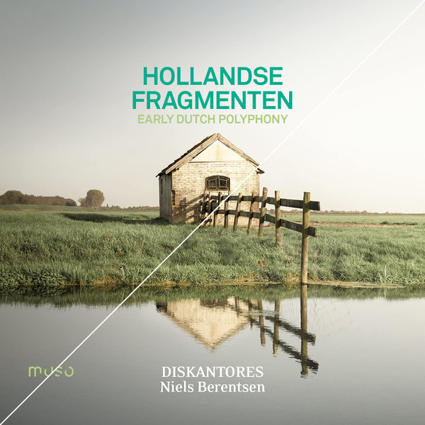 Hollandse Fragmenten: Early Dutch Polyphony