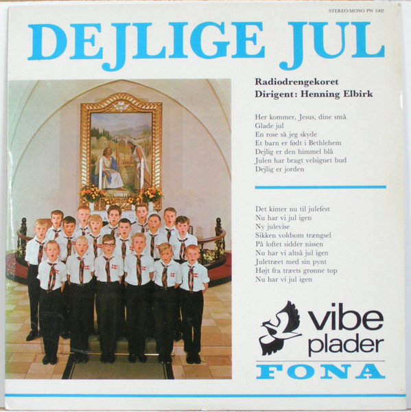 Dejlige Jul