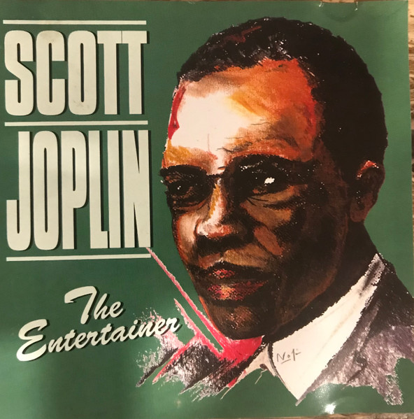 The Entertainer