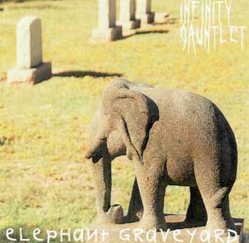 Elephant Graveyard