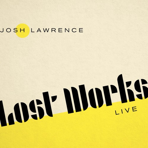 Lost Works (Live)