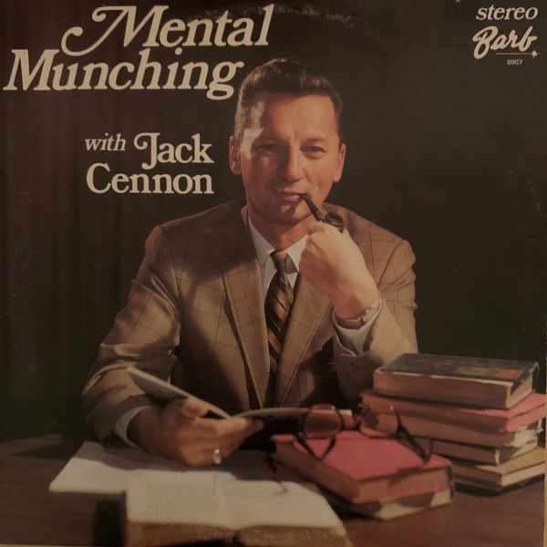 Mental Munching