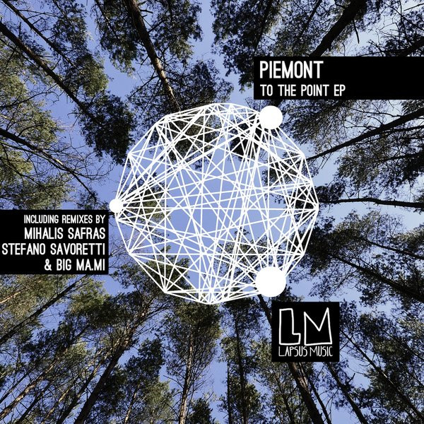 To The Point EP