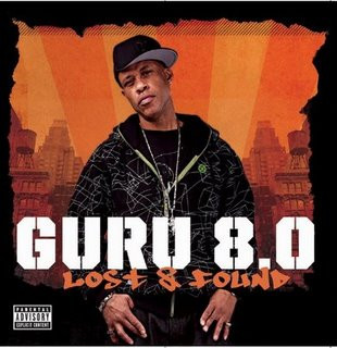 8.0 Lost & Found