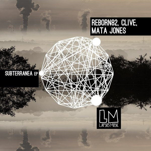 Subterranea EP