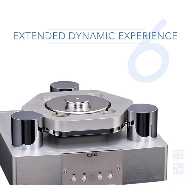 Extended Dynamic Experience 6