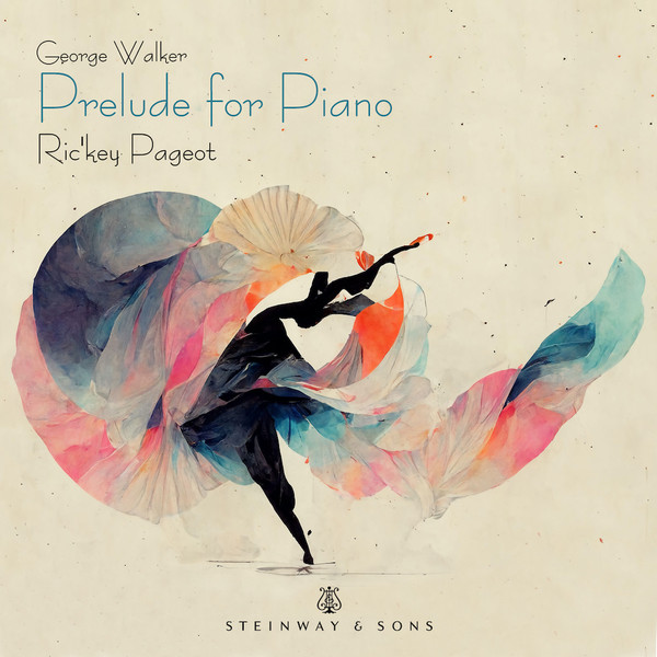 Prelude For Piano 