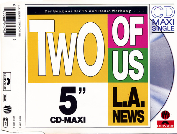 Two Of Us