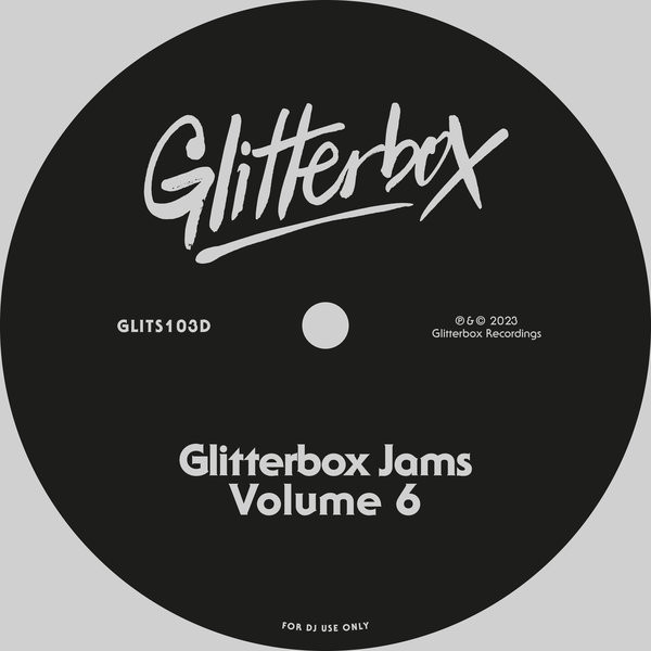 Glitterbox Jams Volume 6 
