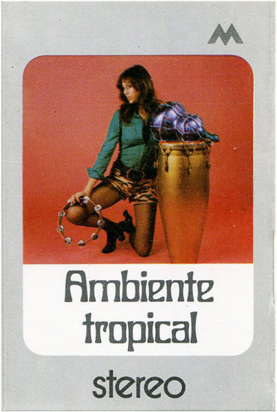 Ambiente Tropical