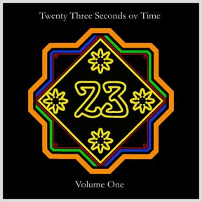 Twenty Three Seconds Ov Time, Volume One