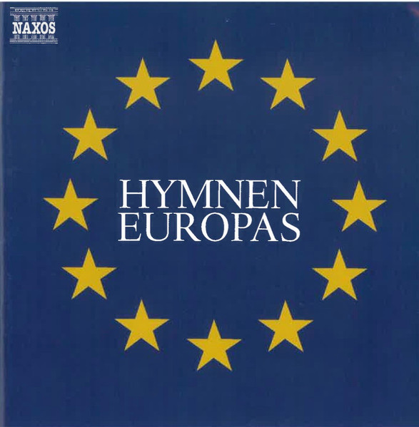 Hymnen Europas