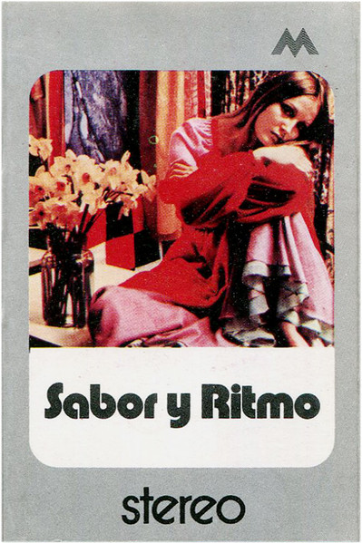 Sabor Y Ritmo