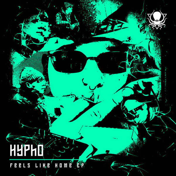 Feels Like Home EP