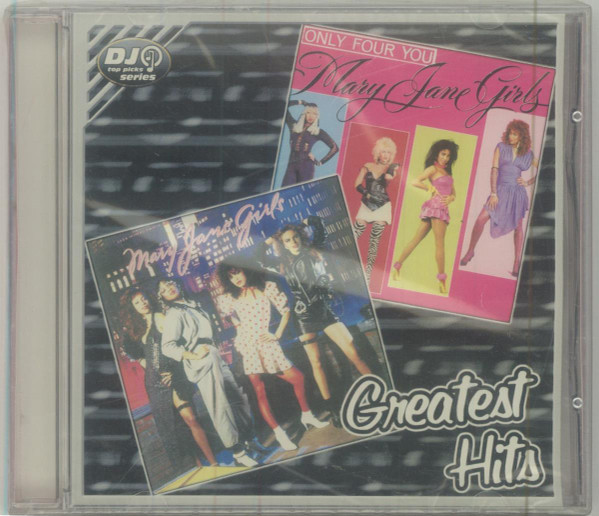Greatest Hits