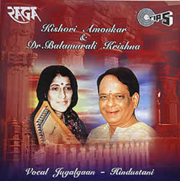 Vocal Jugalgaan - Hindustani