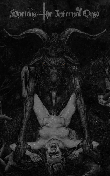The Infernal Orgy