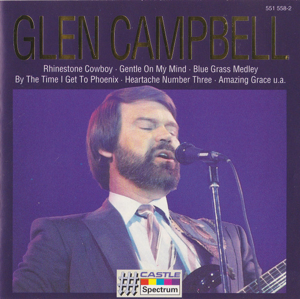 Glen Campbell