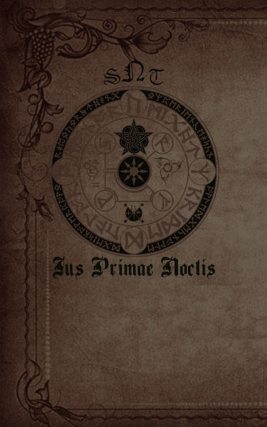 Jus Primae Noctis