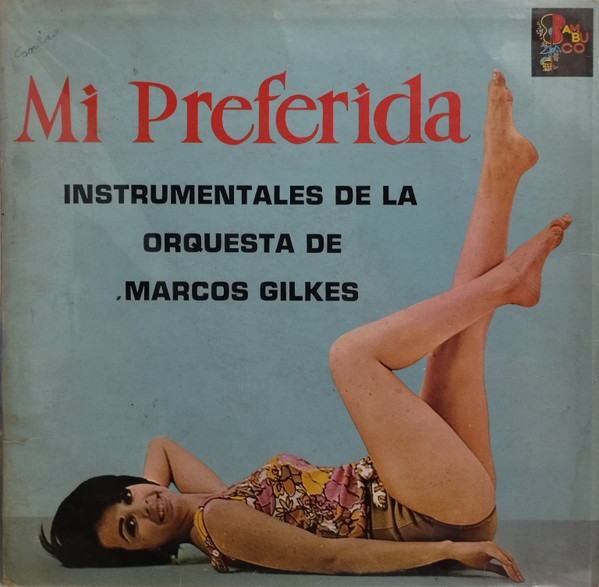 Mi Preferida 