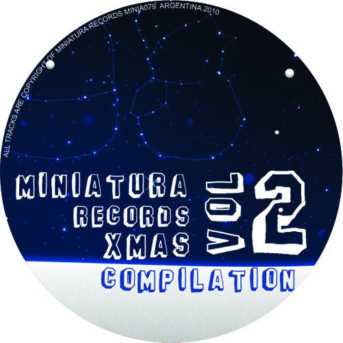 Christmas Compilation Vol 2