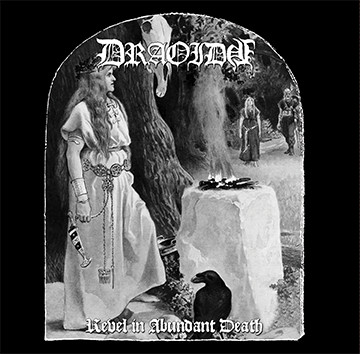 Revel In Abundant Death