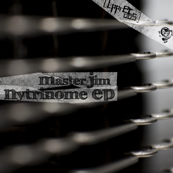 Nytrinome EP