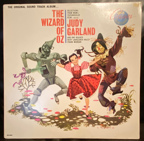 The Wizard Of Oz