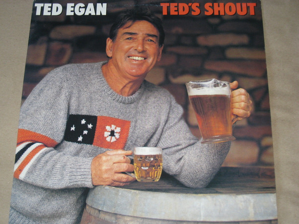 Ted's Shout 