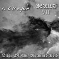 Dirge Of The Blackened Void