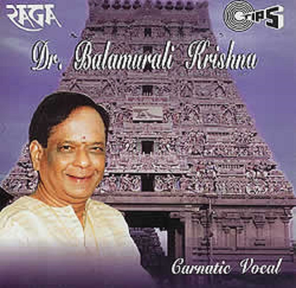 Carnatic Vocal