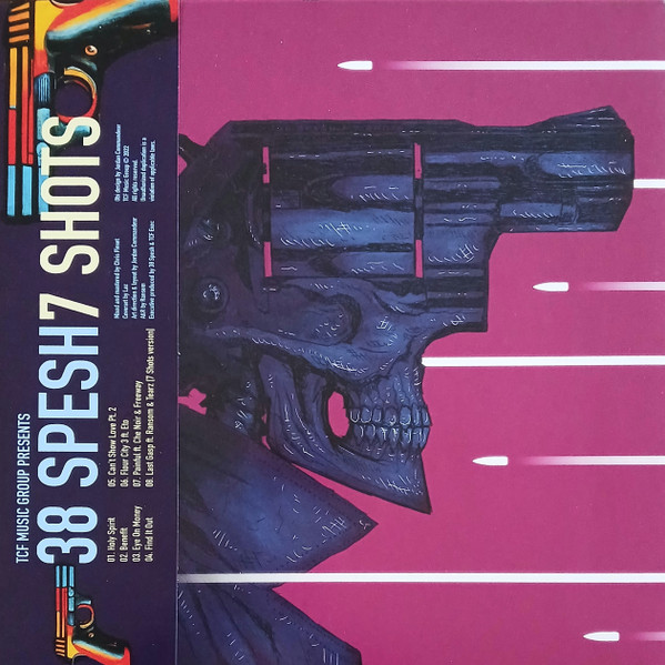 7 Shots
