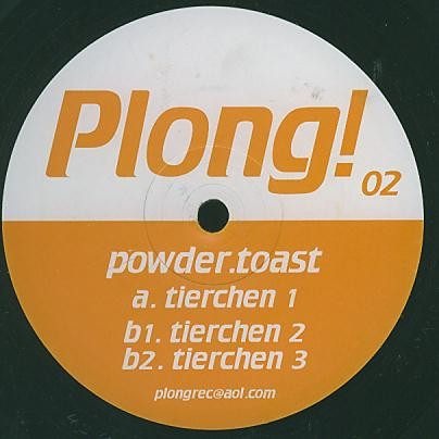 Powder.Toast