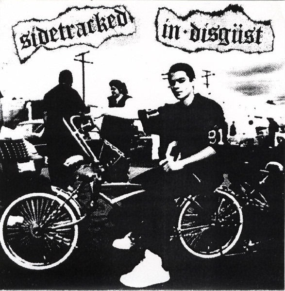West Coast Hate 2007