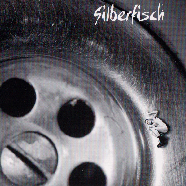 Silberfisch