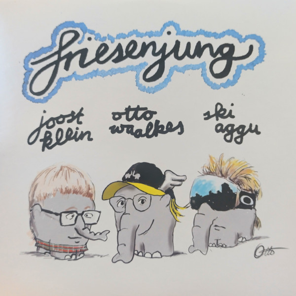 Friesenjung
