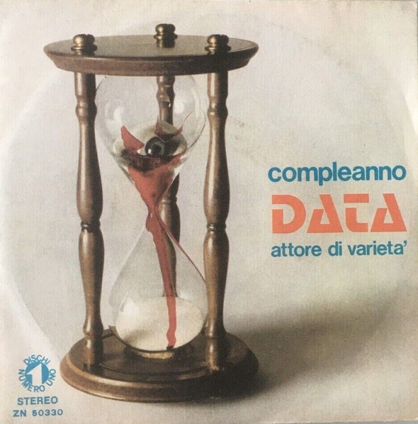 Compleanno