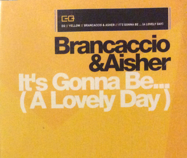 It's Gonna Be... (A Lovely Day)