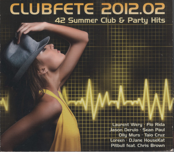 Clubfete 2012.02
